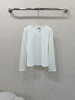 Лонгсливы Женские Celine 1565021