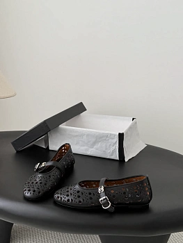 Туфли Женские Chanel 13434637