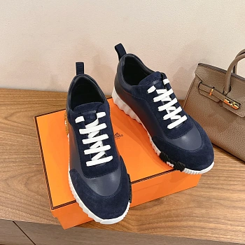 Кроссовки Женские Hermes 9915075