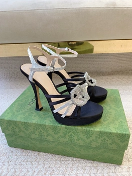 Босоножки Женские Gucci 950795