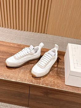 Кроссовки Женские Alexander Mcqueen 1083440