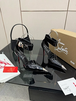 Туфли Женские Christian Louboutin 837230
