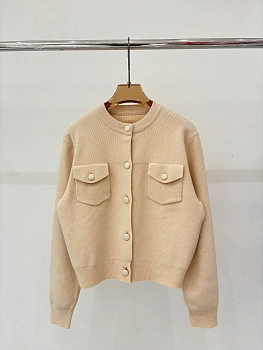 Джемперы И Свитеры Женские Fendi 548605