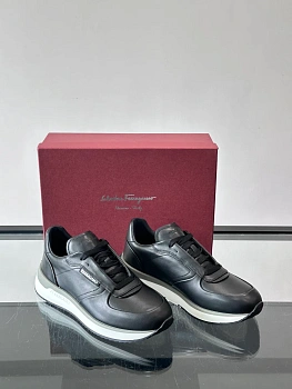 Кроссовки Мужские Salvatore Ferragamo 11334458