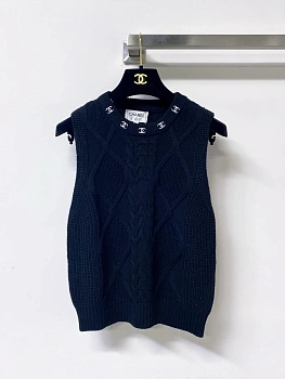 Жилеты Женские Chanel 13162531