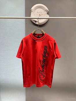 Футболки Мужские Balenciaga 1428728