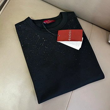 Футболки Мужские Gucci 1859609