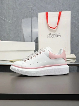 Кроссовки Женские Alexander Mcqueen 1268604