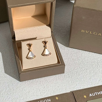 Бижутерия Bvlgari 1241377