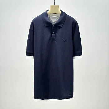 Футболки Мужские Prada 12924751