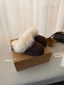 Мюли И Сабо Женские Ugg 195968