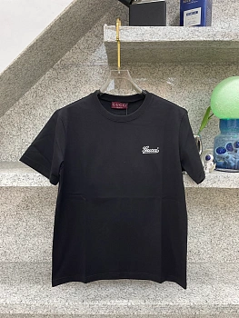 Футболки Мужские Gucci 11140003