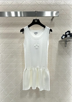 Платья Женские Chanel 423197