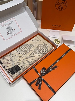Шарфы Hermes 12793405