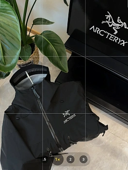 Куртки Женские Arc'teryx 168017
