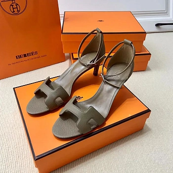 Босоножки Женские Hermes 22230