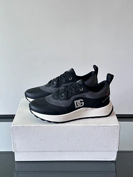 Кроссовки Мужские Dolce & Gabbana 15548