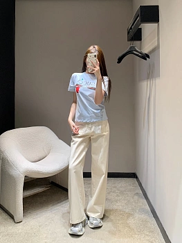 Футболки Женские Gucci 4772147