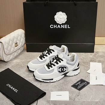 Кроссовки Женские Chanel 11025420