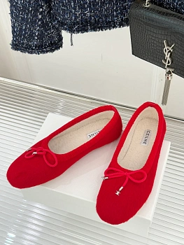 Балетки Женские Celine 384945