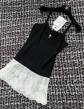 Платья Женские Christian Dior 28826