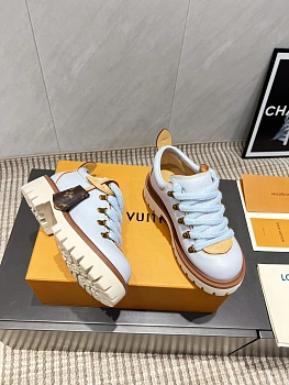 Ботинки Женские Louis Vuitton 59239