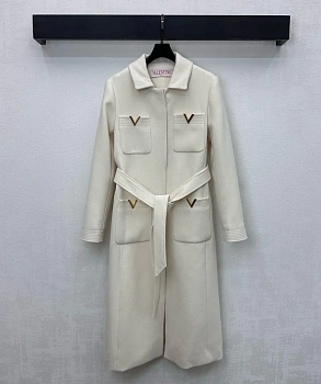 Пальто Женские Valentino 5065964