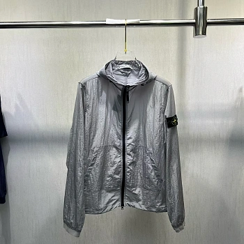 Куртки И Пуховики Женские Stone Island 11018085