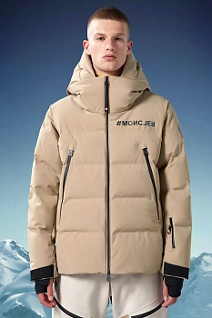Куртки И Пуховики Мужские Moncler 542743
