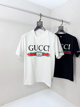 Футболки Мужские Gucci 11708795