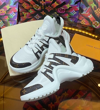 Кроссовки Женские Balenciaga 17367