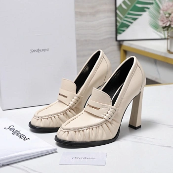 Туфли Женские Saint Laurent 1263884