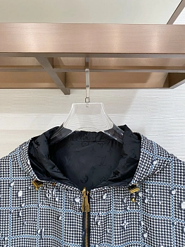 Куртки И Пуховики Мужские Louis Vuitton 11392168