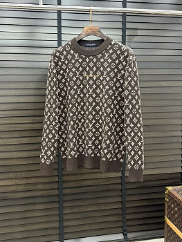 Джемперы И Свитеры Мужские Louis Vuitton 492904