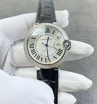 Часы Мужские Cartier 693099