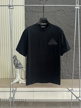Футболки Женские Chrome Hearts 1896313