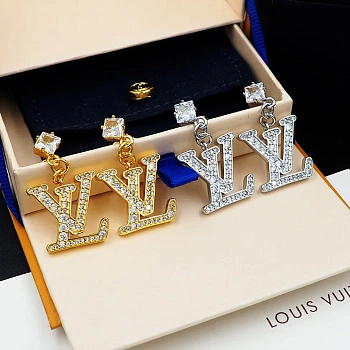 Бижутерия Louis Vuitton 1707105