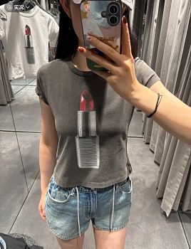Футболки Женские Alexander Wang 11364640