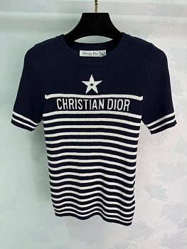 Футболки Женские Christian Dior 5519764