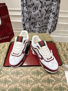 Кеды Женские Gucci 1881551