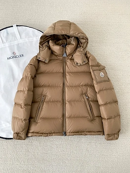 Куртки И Пуховики Мужские Moncler 441305