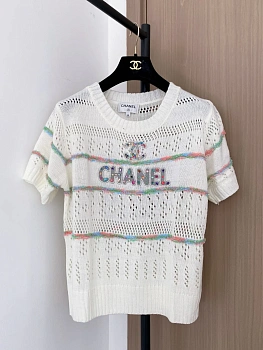 Джемперы И Свитеры Женские Chanel 5024733