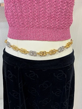 Бижутерия Chanel 11637664