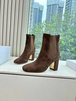 Ботильоны Женские Christian Dior 515335