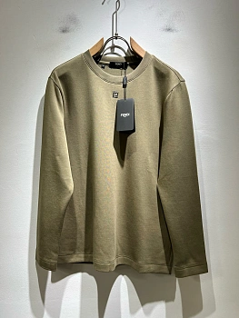 Лонгсливы Мужские Fendi 869355