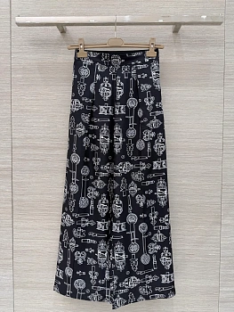 Брюки Женские Hermes 10203345