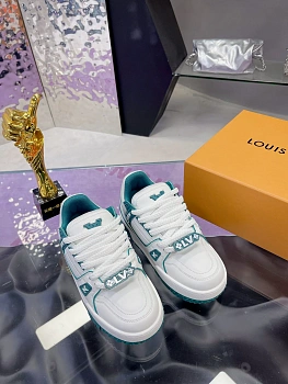 Кроссовки Женские Louis Vuitton 276137