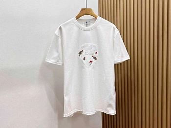 Футболки Мужские Christian Dior 4766593