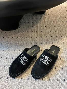 Мюли И Сабо Женские Celine 27910