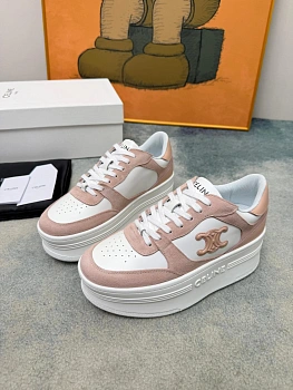 Кроссовки Женские Celine 3542858